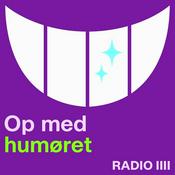 Podcast Op med humøret - med Mathias Helt