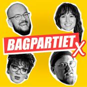 Podcast Bagpartiet