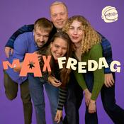 Podcast Max Fredag