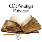 Podcast McAnally's Pubcast