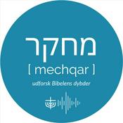 Podcast Mechqar⎜En podcast fra Israelsmissionen