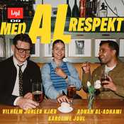Podcast Med al respekt
