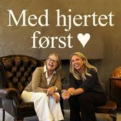 Podcast Med hjertet først