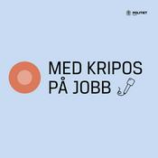Podcast Med Kripos på jobb