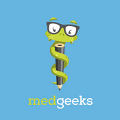 Podcast Medgeeks Clinical Review Podcast