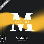Podcast Mediano bulibold