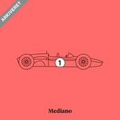 Podcast Mediano Grand Prix