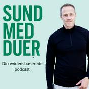 Podcast Sund med Duer
