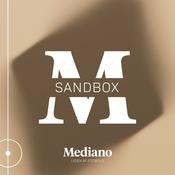 Podcast Mediano Sandbox