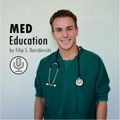 Podcast Medical Education - Filip’s Medical Podcast