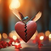 Podcast Meditation for knuste hjerter