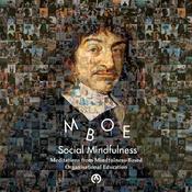 Podcast Meditations from Mindfulness-Based Organisational Education (MBOE)