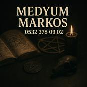 Podcast ✨ Medyum Markos ile Güvenilir Manevi Çözümler!v