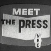 Podcast Meet the Press Archive