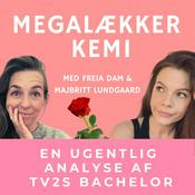 Podcast Megalækker Kemi
