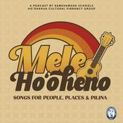 Podcast Mele Hoʻoheno