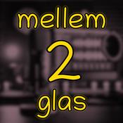 Podcast Mellem 2 Glas