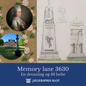 Podcast Memory lane 3630. En dronning og 83 helte