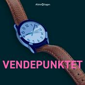 Podcast Vendepunktet