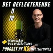 Podcast Det Reflekterende Rum