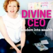 Podcast DIVINE CEO Conversations with Laura Topper - because the rest of your life is the BEST OF YOUR LIFE.