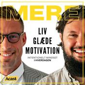 Podcast MERE