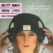 Podcast Messy Minds Show