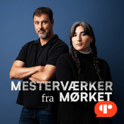 Podcast Mesterværker fra Mørket