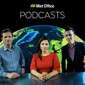 Podcast Met Office - Podcasts