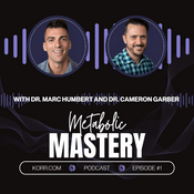 Podcast Metabolic Mastery