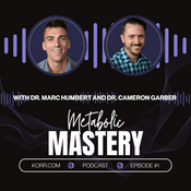 Podcast Metabolic Mastery