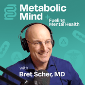 Podcast Metabolic Mind