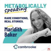 Podcast Metabolically Speaking
