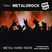 Podcast Metalorock