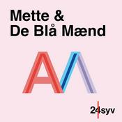 Podcast Mette & De Blå Mænd