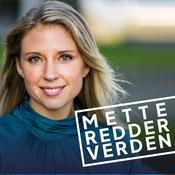 Podcast Mette redder verden