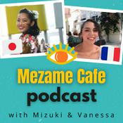 Podcast Mezame Cafe