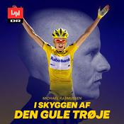 Podcast Michael Rasmussen - I skyggen af den gule trøje