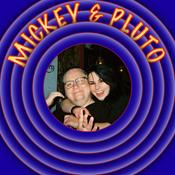 Podcast Mickey & Pluto