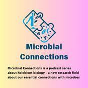 Podcast Microbial Connections