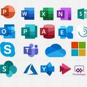 Podcast Microsoft 365, Power Platform & Azure Podcast