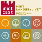 Podcast Midt i Landsbylivet