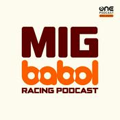 Podcast Mig Babol