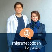 Podcast Migrenepodden