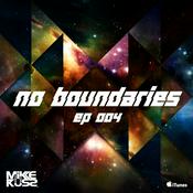 Podcast Mike Russ Presents: No Boundaries