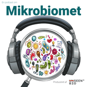 Podcast Mikrobiomet