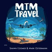Podcast MTM Travel - The Fun Side of Points & Travel!
