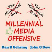 Podcast Millennial Media Offensive