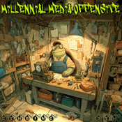 Podcast Millennial Media Offensive