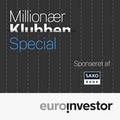 Podcast Millionærklubben Special